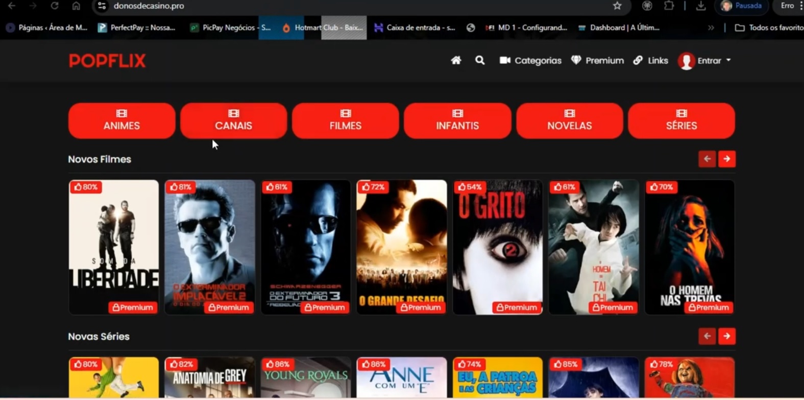📢 🔥 Ganhe R$ 5.000+ por mês com IPTV de Filmes! 🔥