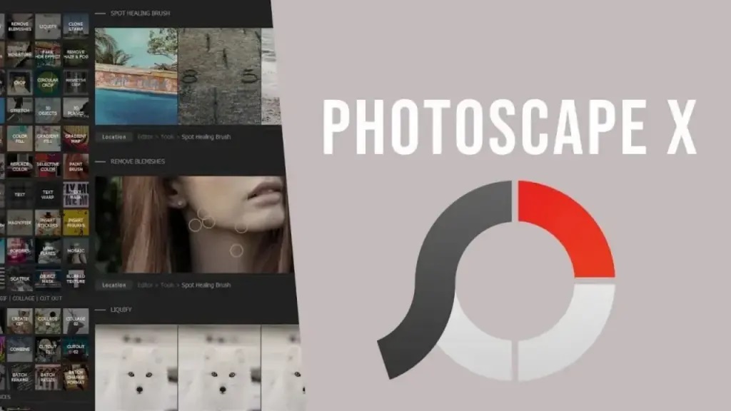 🎨🔥 PhotoScape X PRO – Liberte Sua Criatividade com o Melhor Editor! 🚀✨