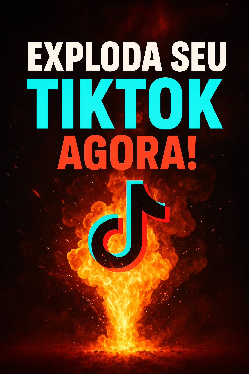 🔥 BOMBA NO TIKTOK! 🔥