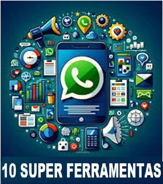 Mega Pack De Ferramentas De Marketing