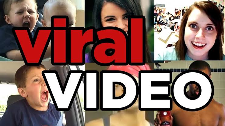 PACK 50 MIL VÍDEO VIRAL